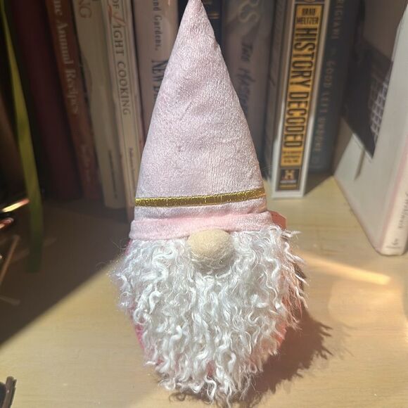 Gnome Stuffed Toy! - Picture 1 of 5